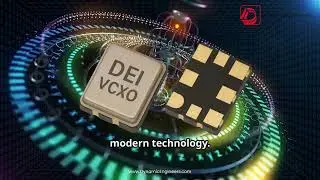 Dynamic Engineers Inc - Experience Precision Tuning with Versatile VCXO 08.11.25