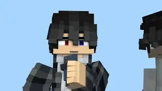 Apa Bahasa Inggris Nya Masak - Minecraft Prisma 3D Template - Animation by @Bl4ke-A 