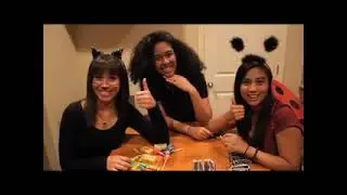 Communications Arts High School Video Announcements: October 31, 2014 (Halloween Edition)