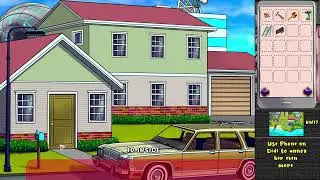 TGame | Milftoon Milf Land Part 3 v.005A ( PC/Android )