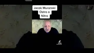 muranski ostro o nitro