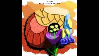 Ed Ryan - Dead Flower Garden (Instrumental)