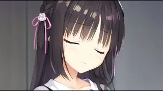 中の汁が……すごいことになってる… 【喫茶ステラと死神の蝶】