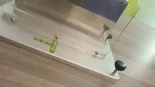 Fabric Stiffness Tester
