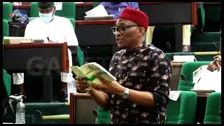 Reps. To Investigate NYSC Security Tips On Kidnapping