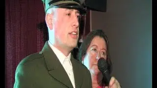 1916 leader Sean MacDiarmada remembered
