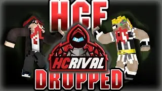 GETTING YOUTUBE RANK ON HCRIVAL (HCF) WITH FUSIONPRO