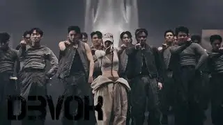 JENNIE - like JENNIE | D3VOK Brazilian Remix
