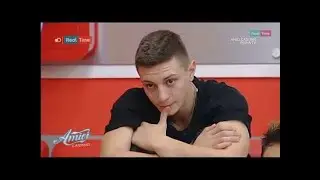 Amici Casting 2017 ● SETTIMA PUNTATA
