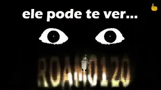 ROAM 0120 - Joguinho de Analog Horror e ARG - Portugu&ecirc;s BR