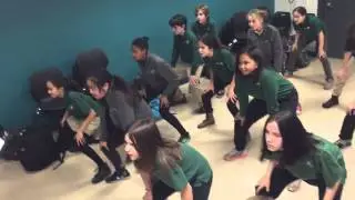 Cool Kids First Rehearsal | 7th Grade Cover