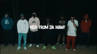 On They Neck - Kids From Da Nawf
