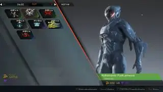 Anthem | New shop items / store reset 🎰 June 11, 2019