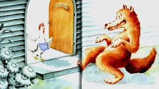 Wolf's Chicken Stew
