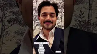 Bhuvan bam is better as ? ACTOR , Creator or Both ? #bbkivines #bhuvanbam #socialbite