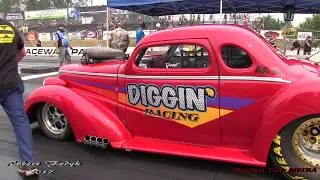 AA Supercharged