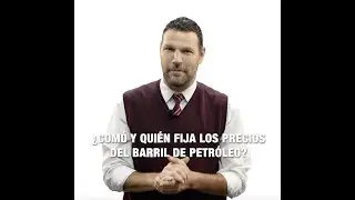 &iquest;C&oacute;mo y qui&eacute;n fija los precios del barril de petr&oacute;leo?