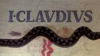 I, Claudius opening credits