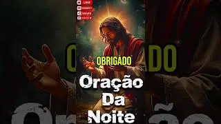 Boa Noite com Deus 🙏 Ora&ccedil;&atilde;o de Gratid&atilde;o Inspirada no Salmo 69 #f&eacute; #shortvideo #ora&ccedil;&atilde;odanoite