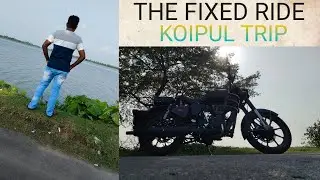#Koipul trip.