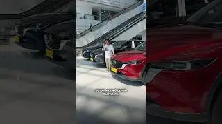 Самый выгодный авто из Китая. Новая Mazda CX-5 за 2,4 млн #лайкавто #автоизкитая #автоимпорт