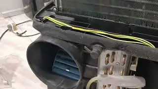 Portable AC not working | 