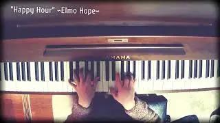 Happy Hour(Elmo Hope)