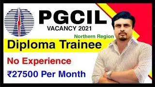 Power Grid PGCIL Recruitment 2021 | Diploma Trainee Vacancy for Northern Region