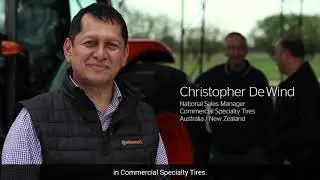 Continental Tires   Employee Profile   Christopher DeWind   FINAL SRT Ref