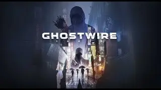 Ghostwire Tokyo- Reveal Trailer