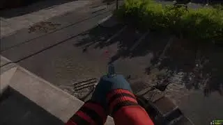 Miscreated - Horda em Woodhaven - 05/2018