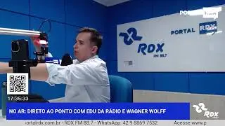 DIRETO AO PONTO - 14/01/2026
