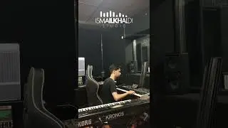 Hasni &laquo;&nbsp;La tebkich&nbsp;&raquo; instrumental version