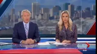 CITV-DT - News Hour on Global Edmonton open (2016)