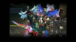 CASTLE SIEGE LENDARIOS MU G WorkTeaM