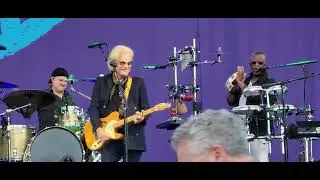 Daryl Hall 