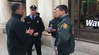 Keeping Our Community Safe