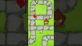 Sniper monkeys