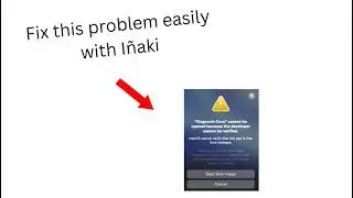 How to fix 