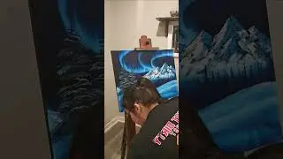 Inspired by our winter weather ✨️ 