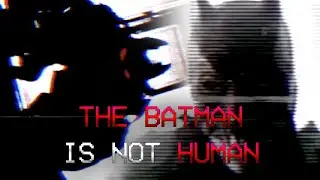 the arkham tapes terrorize the internet