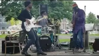 Claude Ciza - some fun. Rumba Congo, Angola Music