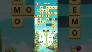 Word Farm Adventure Level 1023 and Level 1024 Answers