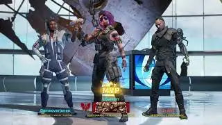 Skyfell Strikeout with Gameoverjones (Stream Highlight)