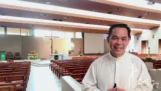 32nd Sunday in Ordinary Time 2025 Gospel Reflection