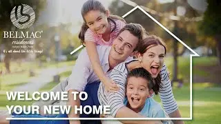 Belmac Residences, Pune - Walkthrough
