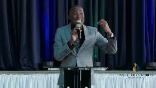 It Is Finished Part 2 - Apostle Olsen Mhako