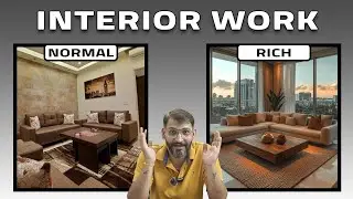 Why Indian Homes Feel Smaller: Space, Furniture, Design & Planning 