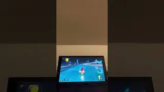 Mario Kart World 150cc Star Cup Gameplay