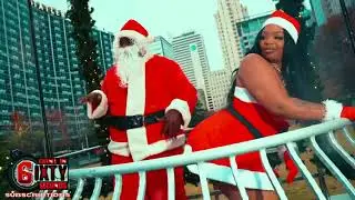 SouthDallas KeKe- A.W.B.A.H (Official Video)